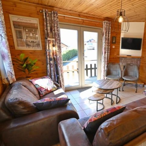 Chalet 8 personen - Venus 4