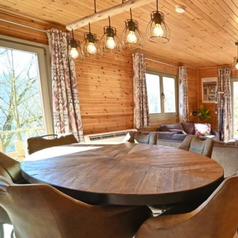 Chalet 8 personen - Venus 4