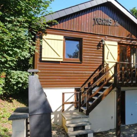 Chalet 8 personen - Venus 4