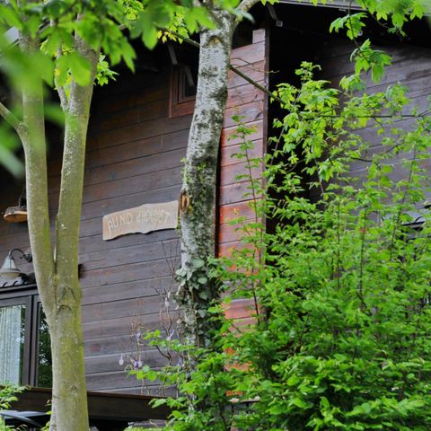 FERIENHAUS 14 Personen - Le Nid D'houyet