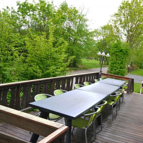 FERIENHAUS 14 Personen - Le Nid D'houyet