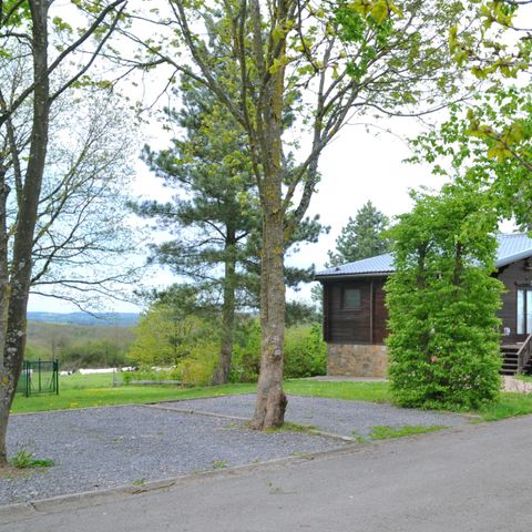 FERIENHAUS 14 Personen - Le Nid D'houyet
