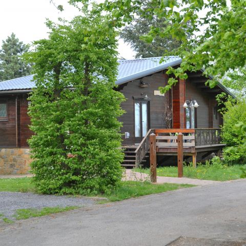 FERIENHAUS 14 Personen - Le Nid D'houyet