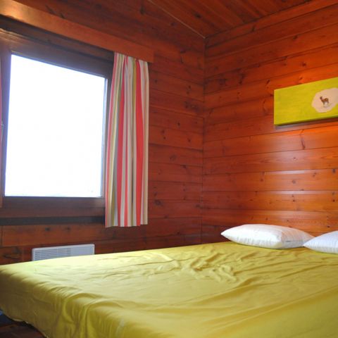 FERIENHAUS 18 Personen - Zuflucht Du Trappeur