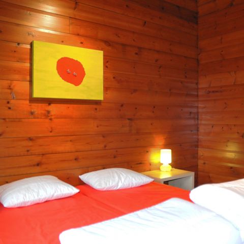 FERIENHAUS 18 Personen - Zuflucht Du Trappeur