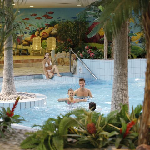 Pierre & Vacances Village Normandy Garden - Camping Calvados - Image N°4