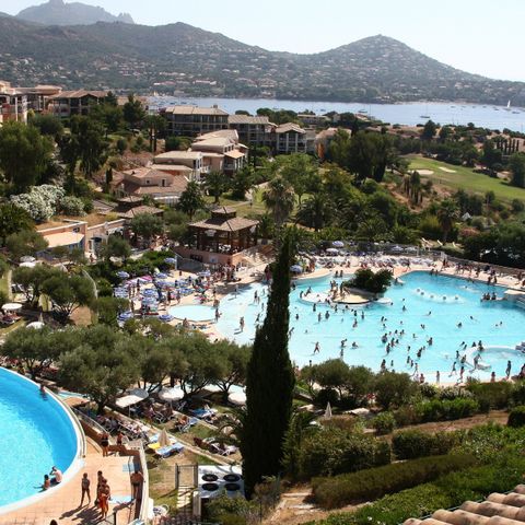 Pierre & Vacances Village Cap Esterel - Var - Image N°5