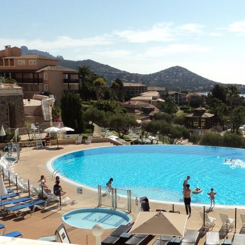 Pierre & Vacances Village Cap Esterel - Var - Image N°3