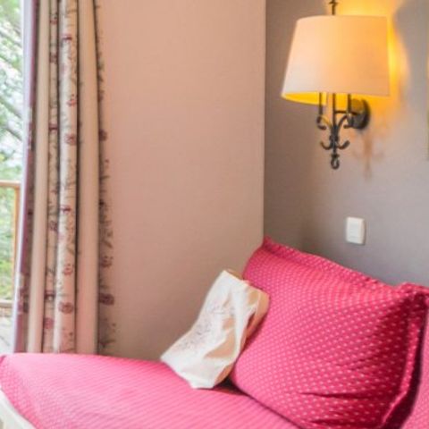 Ferienhaus 6 personen - Haus 6 Personen - 2 Schlafzimmer - Terrasse (RUMM6)