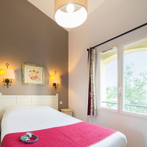Ferienhaus 6 personen - - 2 Schlafzimmer - Terrasse