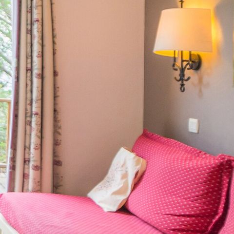 Ferienhaus 6 personen - - 2 Schlafzimmer - Terrasse