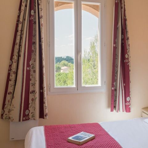 Ferienhaus 8 personen - - 3 Schlafzimmer - Terrasse