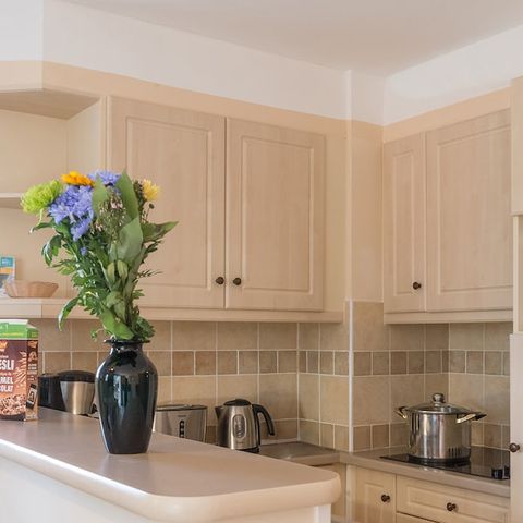 Ferienhaus 8 personen - - 3 Schlafzimmer - Große Terrasse