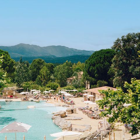 Pierre & Vacances Village Le Rouret en Ardèche - Ardèche - Image N°5