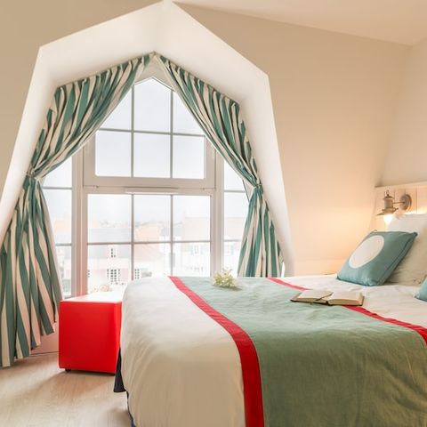 Apartement 7 Personen - - 2 Schlafzimmer + 1 Schlafalkoven - Duplex