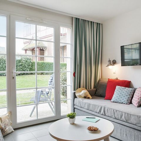 Ferienhaus 8 personen - - 3 Schlafzimmer - Duplex