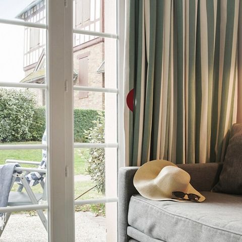 Ferienhaus 8 personen - - 3 Schlafzimmer - Duplex
