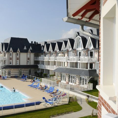 Pierre & Vacances Premium Résidence de la Plage - Camping Somme - Image N°6