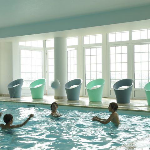 Pierre & Vacances Premium Résidence de la Plage - Camping Somme - Image N°4