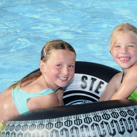 Pierre & Vacances Premium Résidence de la Plage - Camping Somme - Image N°5