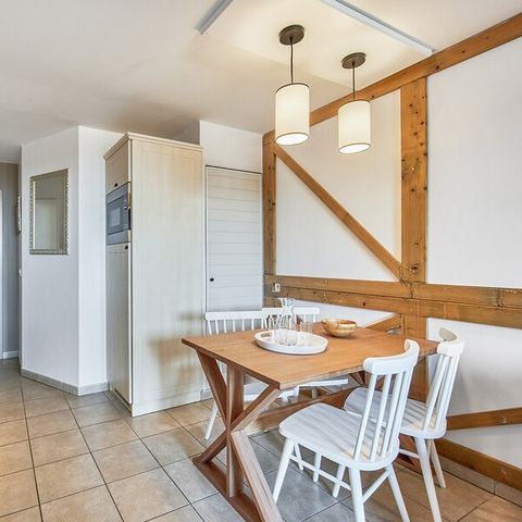 Studio 2 Personen - Studio - Terrasse oder Balkon