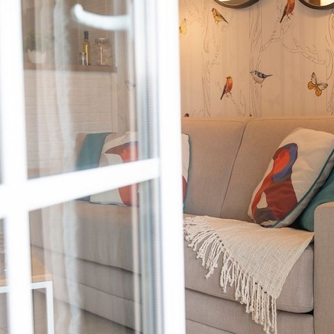 Apartement 4 Personen - - 1 Schlafzimmer - Terrasse oder Balkon - Meerblick