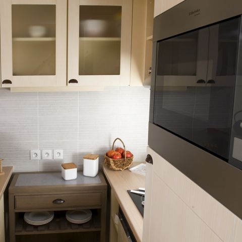 Wohnung 8 personen - - 2 Schlafzimmer und 1 Schlafalkoven - Duplex - Balkon
