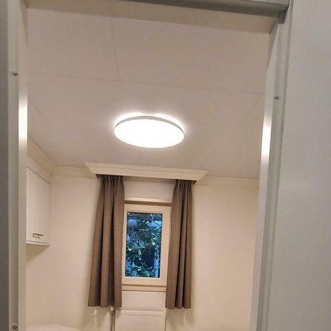 Chalet 4 Personen - Ahorn Komfort