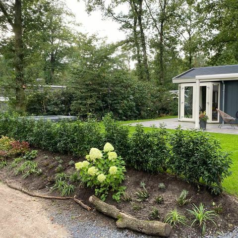 Chalet 4 Personen - VSE