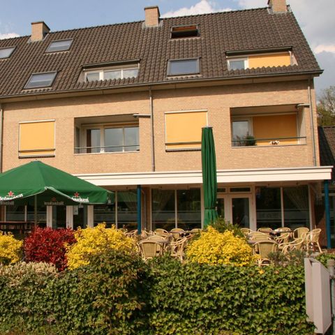 Apartement 2 Personen