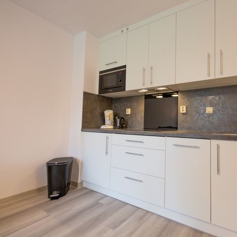 Apartement 2 Personen