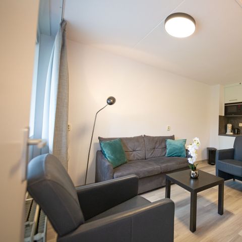 Apartement 2 Personen - Wohnung 2 Personen Wohnung