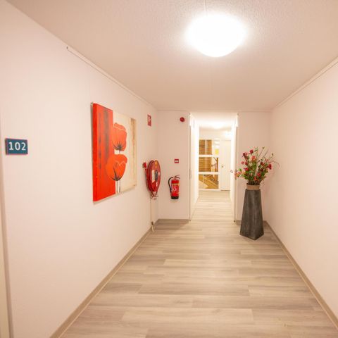 Wohnung 4 personen - Maisonette-Wohnung