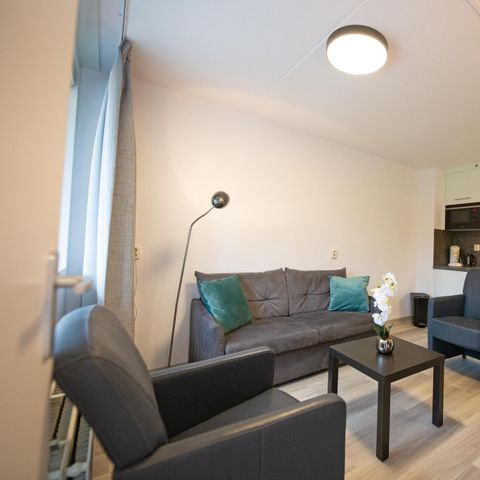 Apartement 4 Personen - Maisonette-Wohnung