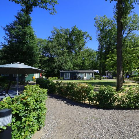 Chalet 5 Personen - Birke Komfort