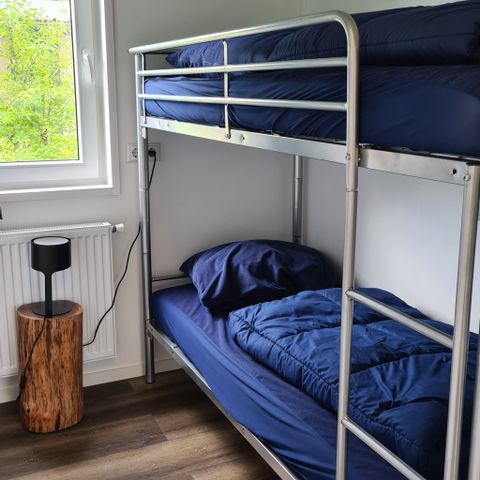 Chalet 6 Personen - Heidelodge