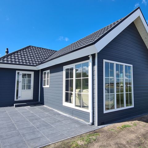 Chalet 4 Personen - Badgerborg