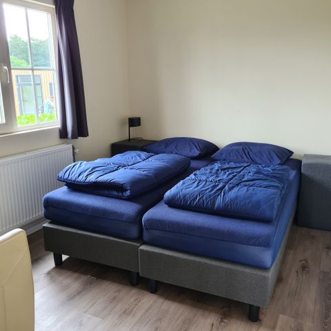 Chalet 4 Personen - Badgerborg