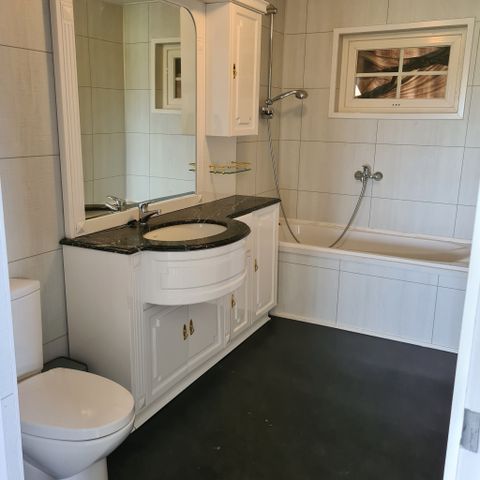 Chalet 4 Personen - Badgerborg