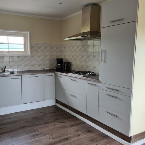 Chalet 4 Personen - Badgerborg