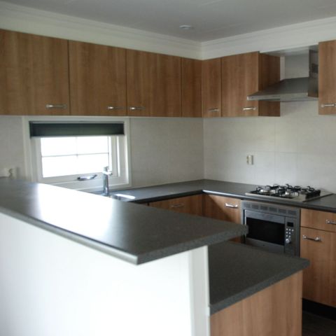 Chalet 4 Personen - Butterblume