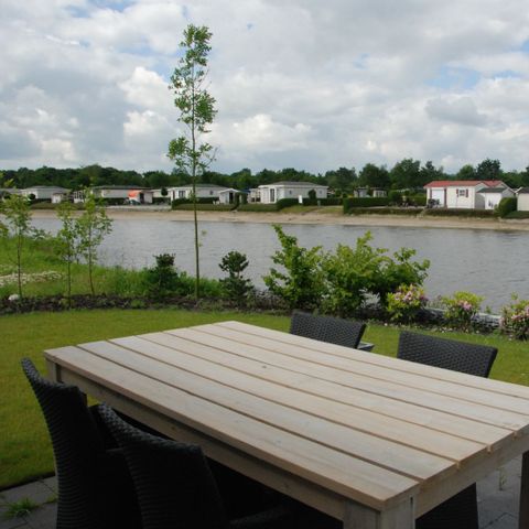 Chalet 4 Personen - Butterblume