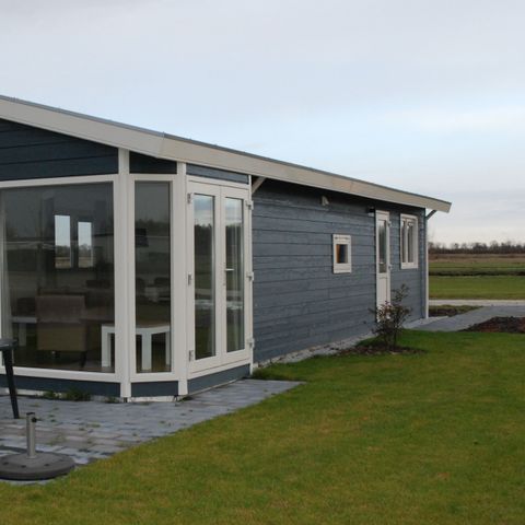 Chalet 4 Personen - Butterblume