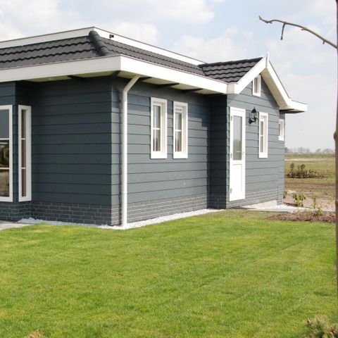 Chalet 4 Personen - Butterblume