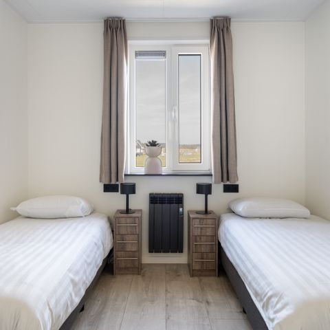 Chalet 4 Personen - Sanddüne Deluxe