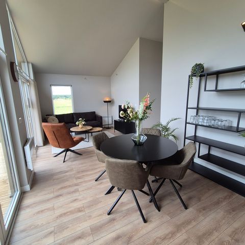 FERIENHAUS 4 Personen - Typ Dommel | 4 Personen FERIENHAUS 4 Personen - Typ Dommel | 4 Personen