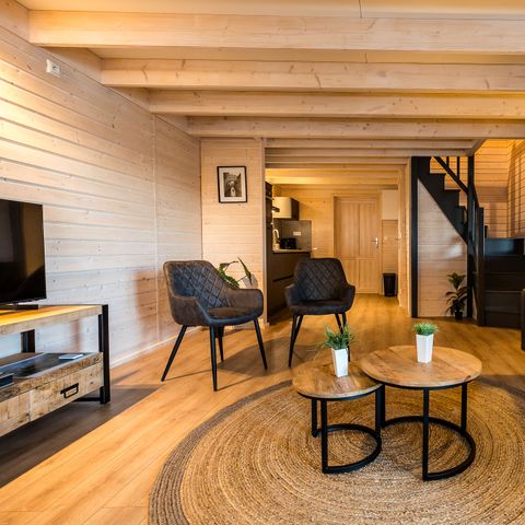 FERIENHAUS 4 Personen - Typ Hunze | 4 Personen FERIENHAUS 4 Personen - Typ Hunze | 4 Personen