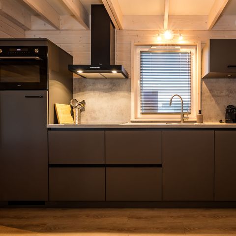 FERIENHAUS 4 Personen - Typ Hunze | 4 Personen FERIENHAUS 4 Personen - Typ Hunze | 4 Personen