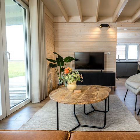 FERIENHAUS 5 Personen - Typ Rhein