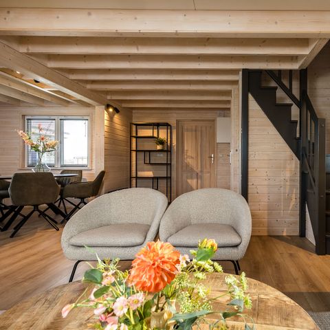 FERIENHAUS 5 Personen - Typ Rhein FERIENHAUS 5 Personen - Typ Rhein